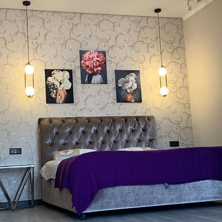 Аркадия 43 Жемчужина Уютная Квартира У Моря Odessa Exterior foto