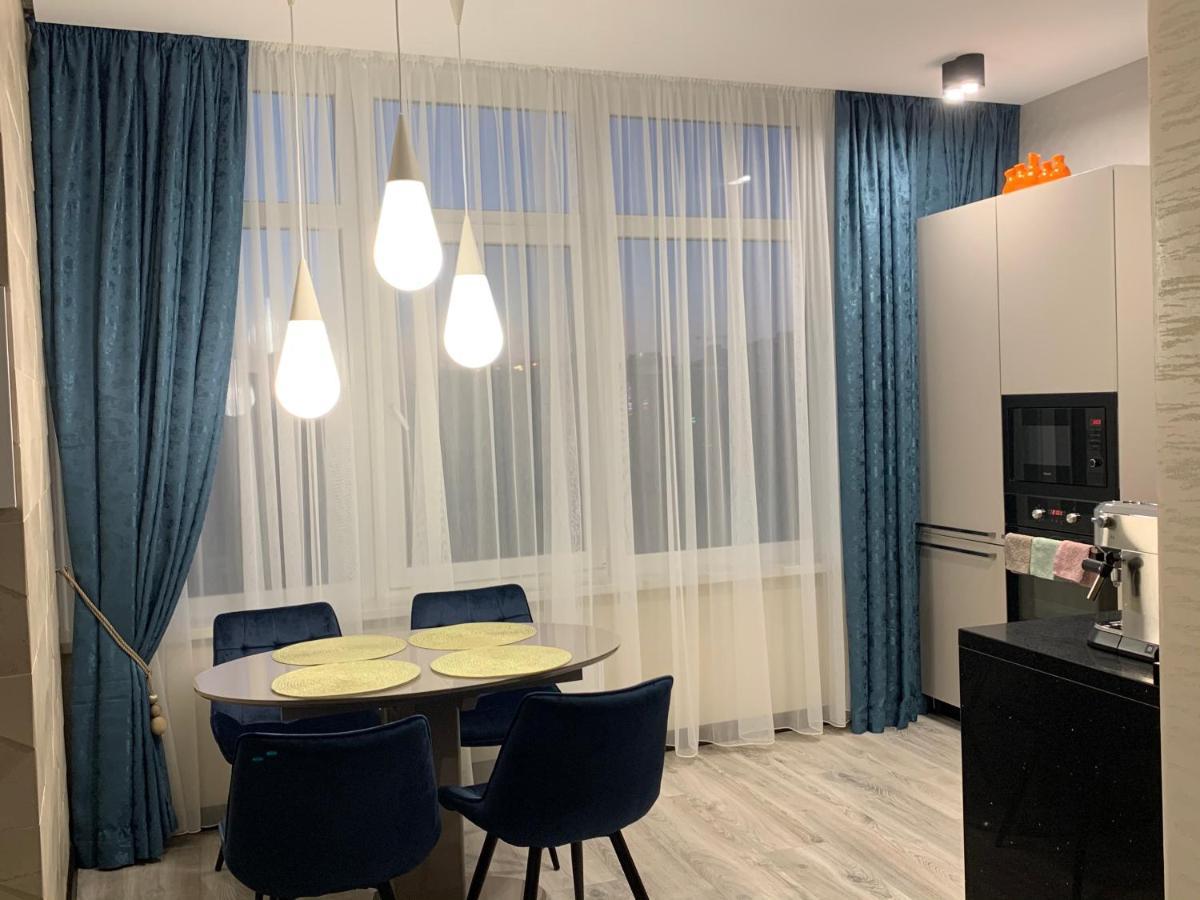 Аркадия 43 Жемчужина Уютная Квартира У Моря Odessa Exterior foto