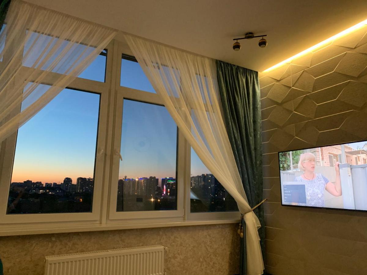 Аркадия 43 Жемчужина Уютная Квартира У Моря Odessa Exterior foto