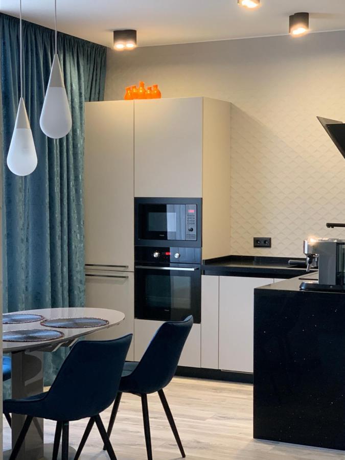 Аркадия 43 Жемчужина Уютная Квартира У Моря Odessa Exterior foto