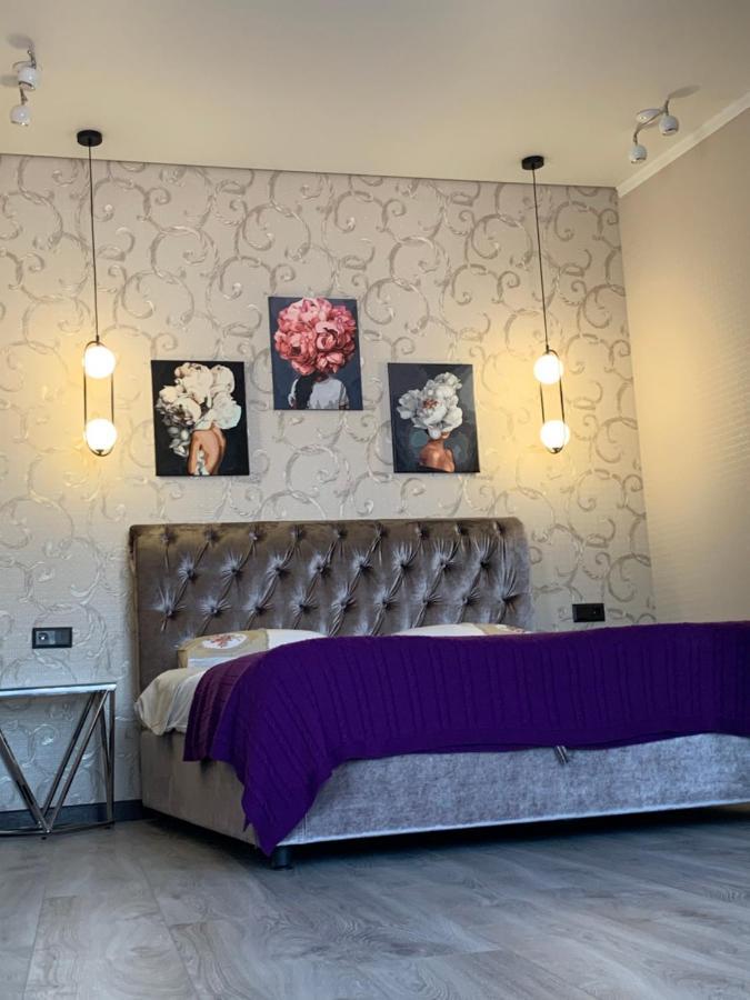 Аркадия 43 Жемчужина Уютная Квартира У Моря Odessa Exterior foto