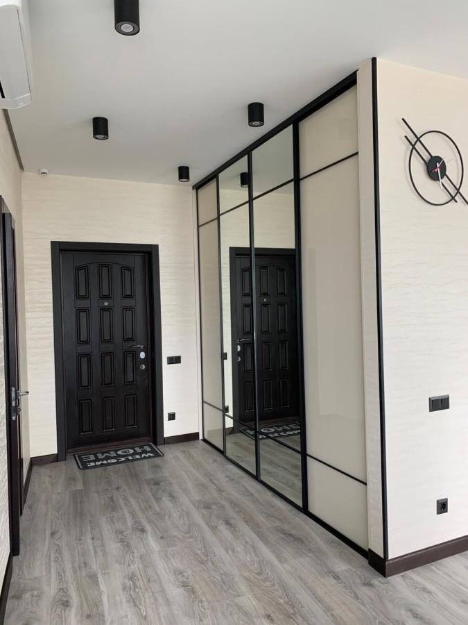 Аркадия 43 Жемчужина Уютная Квартира У Моря Odessa Exterior foto